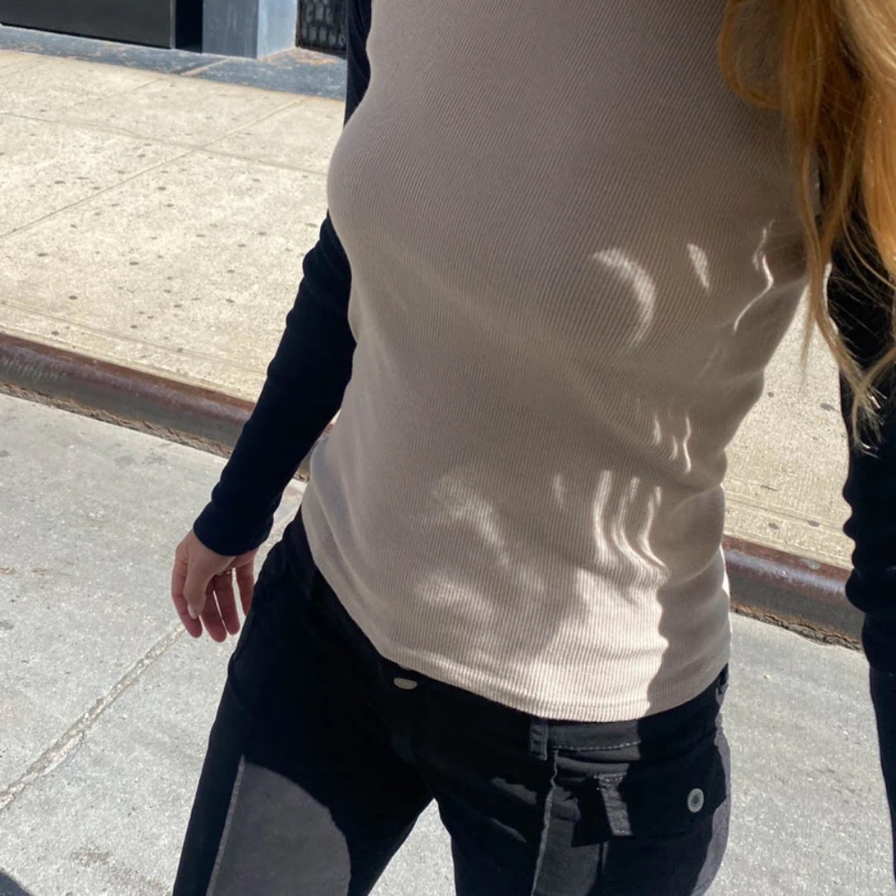 Brandy Melville Bella Top